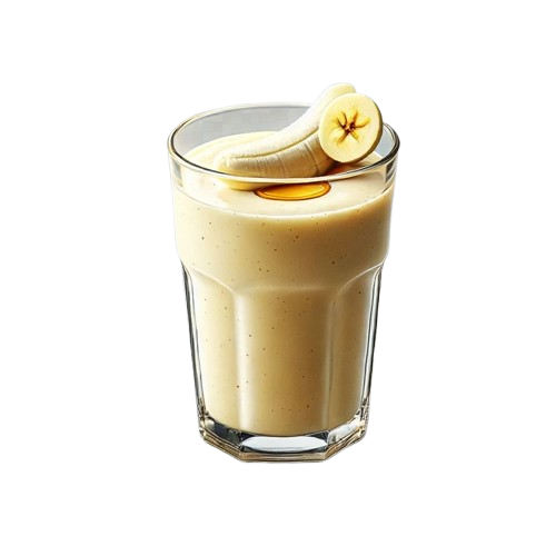 Banana Smoothie