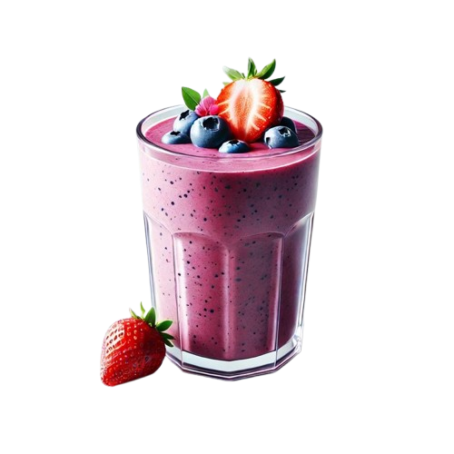 Berry Smoothie