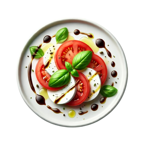 Caprese Salad