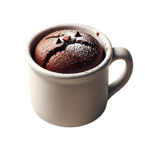 Chocolate Mug Cake