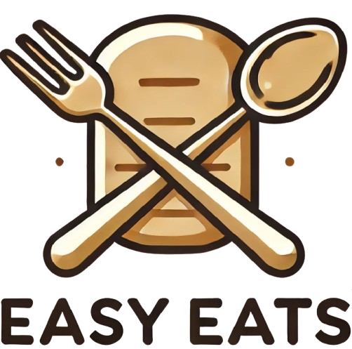 Easy Eats Logo