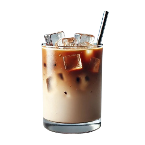 Iced Coffee