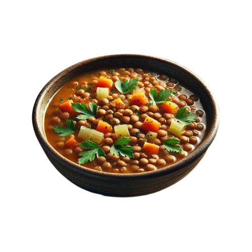 Lentil Soup