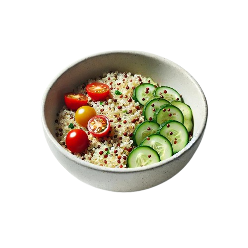 Quinoa Bowl