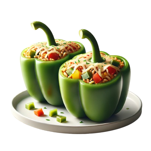 Stuffed Bell Peppers